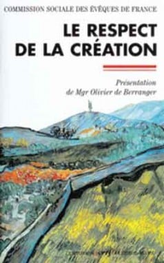 Le respect de la création
