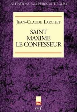 Saint Maxime le confesseur