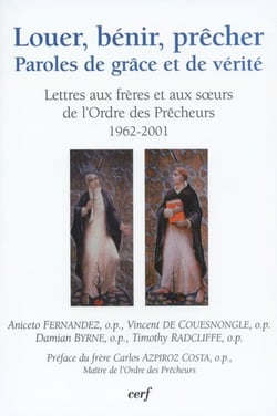 Louer, bénir, prêcher