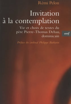 Invitation à la contemplation