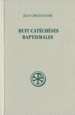 Huit catéchèses baptismales
