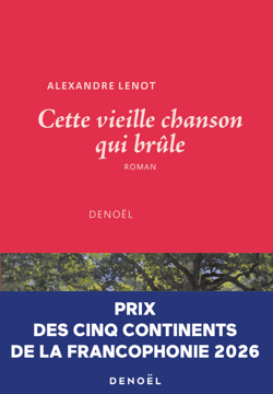 Cette vieille chanson qui brûle