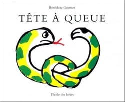 tete a queue