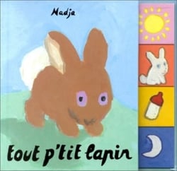 tout p tit lapin