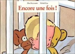 encore une fois