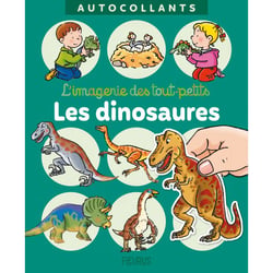 Les dinosaures