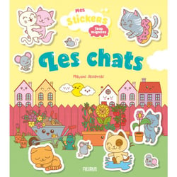 Les chats