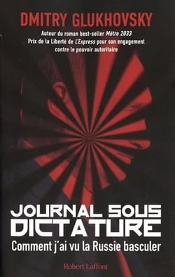Journal sous dictature