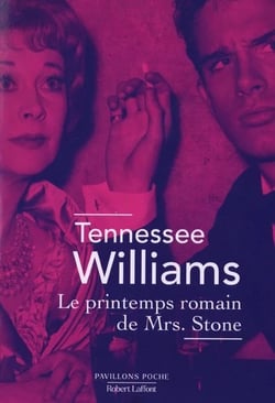 Le printemps romain de Mrs Stone