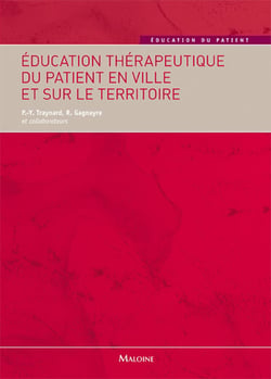 Education therapeutique du patient en ville et sur le territoire