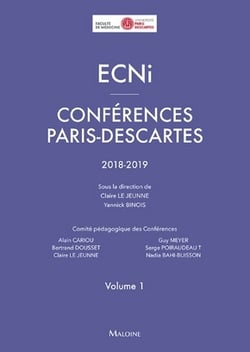 Ecni conferences paris-descartes v1 2018-2019