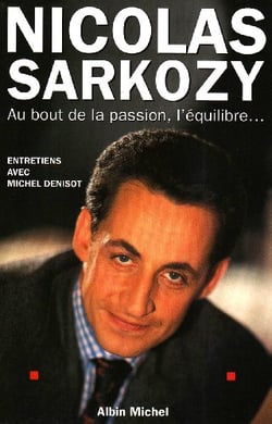 Au bout de la passion - l'équilibre...