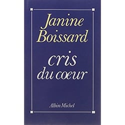 Cris du coeur