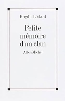 Petite Mémoire d'un clan