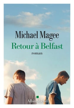 Retour à Belfast