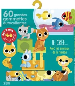 AVEC SES GOM BEBE CREE COMPAGN