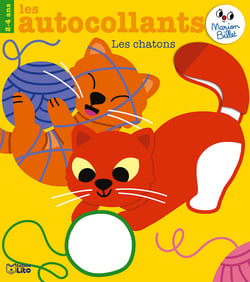 AUTO MARION BILLET CHATONS
