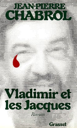 Vladimir et les jacques