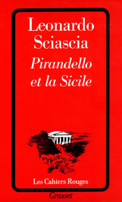 Pirandello et la sicile