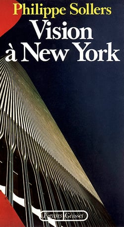 Vision à New York