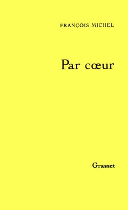 Par coeur