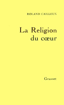 La religion du coeur
