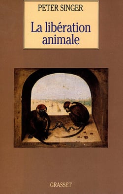 La liberation animale