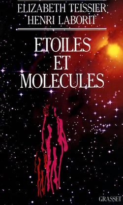 Etoiles et molécules