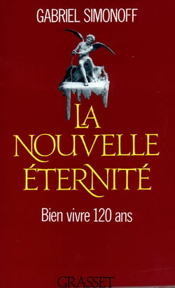 La nouvelle éternité