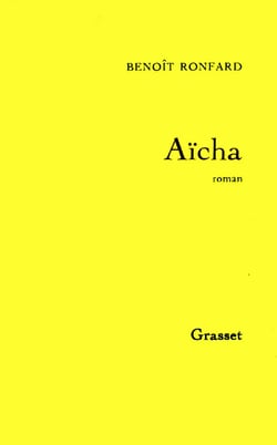Aïcha