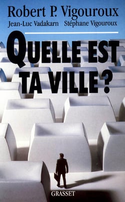 Quelle est ta ville ?