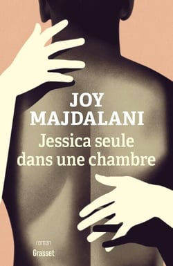 Jessica seule dans une chambre - Collection Le Courage, dirigée par Charles Dantzig