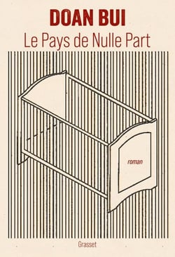 Le pays de Nulle part - Roman