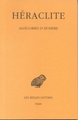 Allégories d'Homère