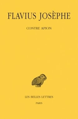 Contre apion
