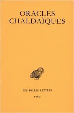Oracles chaldaiques
