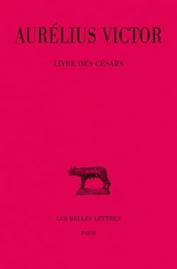 Livre des Césars