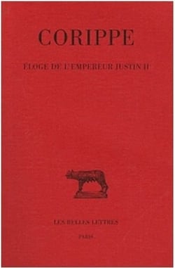 Éloge de l'empereur Justin II