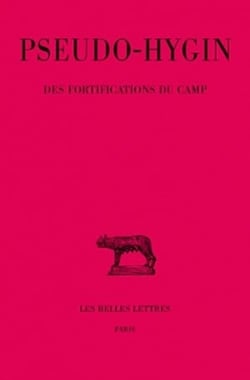 Des fortifications du camp