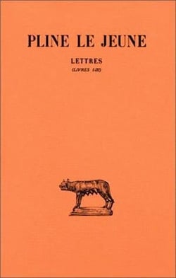 Correspondance : Tome I : Livres I-III.
