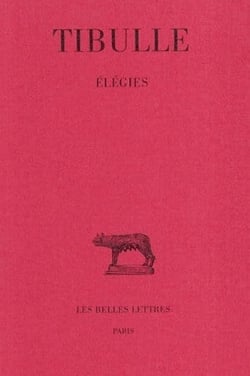 Élégies