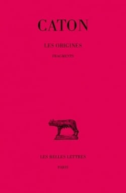 Origines (fragments)