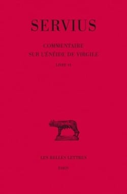 Commentaire sur l'Enéide de Virgile. Livre VI