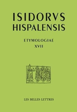 Etymologiae XVII