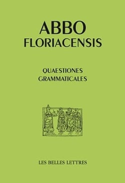 Questions grammaticales