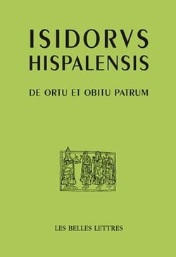 De ortu & obitu patrum