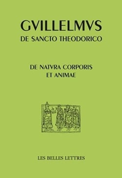De natura corporis & animae