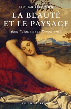 La beauté et le paysage en Italie à la Renaissance