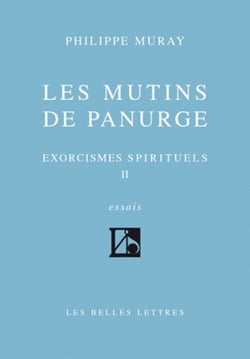 Les Mutins de Panurge : Exorcismes spirituels II