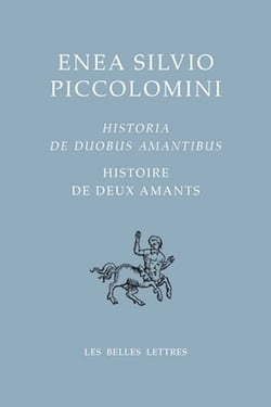 Histoire de deux amants